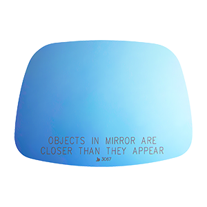 SIDE VIEW MIRROR